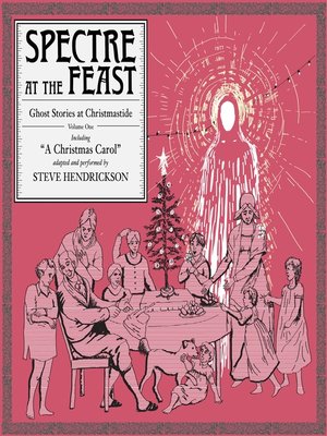 cover image of Spectre at the Feast